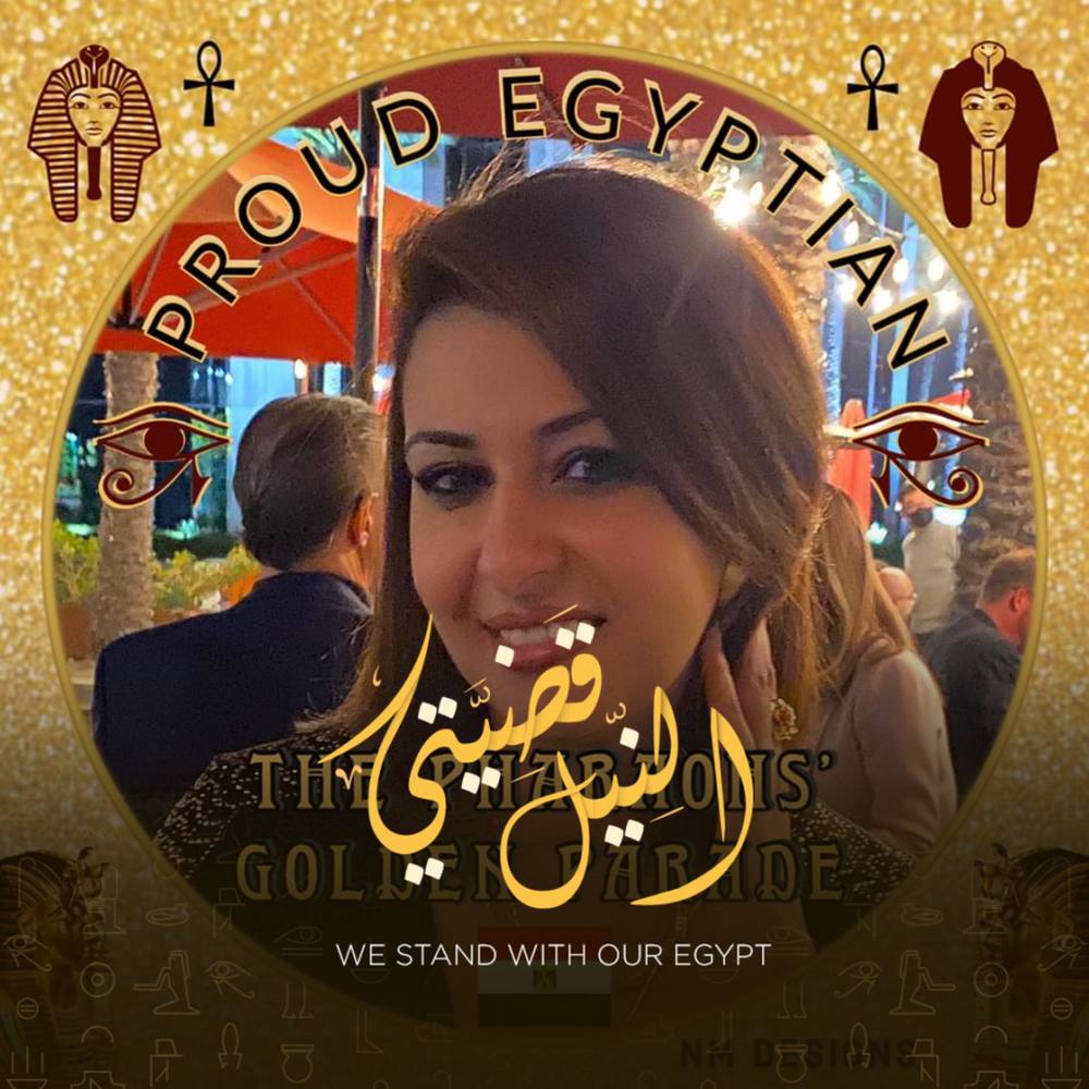 Meet your Posher, Enass